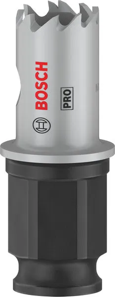 Bosch PRO Sheet Metal PC Plus testera za otvore, 16 mm 2608594437