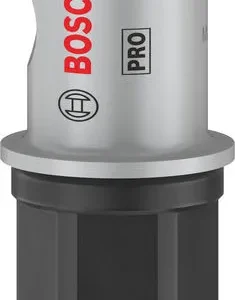 Bosch PRO Sheet Metal PC Plus testera za otvore, 17 mm 2608594438