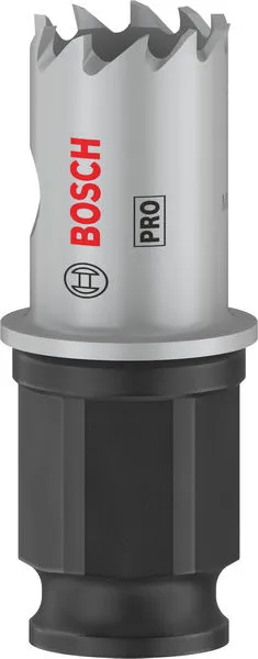 Bosch PRO Sheet Metal PC Plus testera za otvore, 17 mm 2608594438