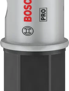 Bosch PRO Sheet Metal PC Plus testera za otvore, 19 mm 2608594439