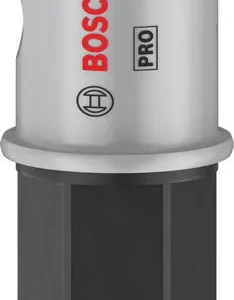 Bosch PRO Sheet Metal PC Plus testera za otvore, 20 mm 2608594440