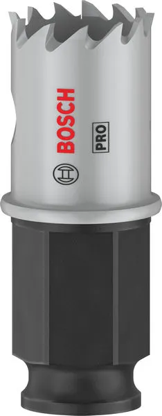 Bosch PRO Sheet Metal PC Plus testera za otvore, 20 mm 2608594440