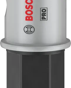 Bosch PRO Sheet Metal PC Plus testera za otvore, 21 mm 2608594441