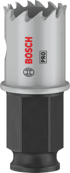 Bosch PRO Sheet Metal PC Plus testera za otvore, 21 mm 2608594441