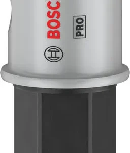 Bosch PRO Sheet Metal PC Plus testera za otvore, 22 mm 2608594442