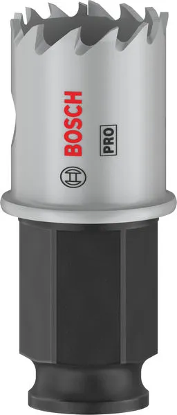 Bosch PRO Sheet Metal PC Plus testera za otvore, 22 mm 2608594442