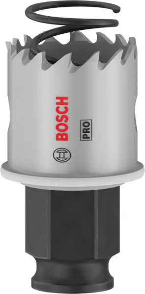 Bosch PRO Sheet Metal PC Plus testera za otvore, 27 mm 2608594444