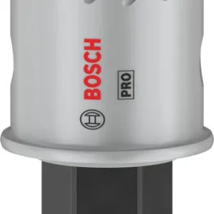 Bosch PRO Sheet Metal PC Plus testera za otvore, 29 mm 2608594445