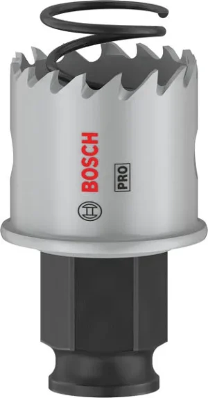 Bosch PRO Sheet Metal PC Plus testera za otvore, 29 mm 2608594445
