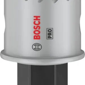 Bosch PRO Sheet Metal PC Plus testera za otvore, 30 mm 2608594446
