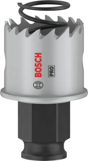 Bosch PRO Sheet Metal PC Plus testera za otvore, 30 mm 2608594446