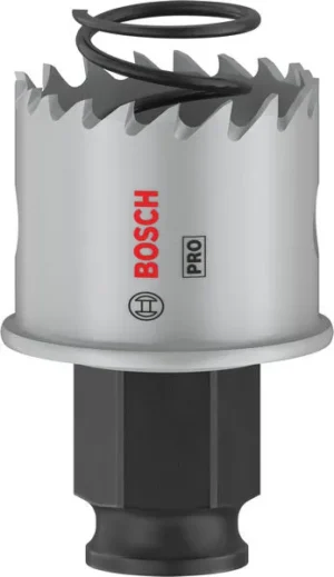 Bosch PRO Sheet Metal PC Plus testera za otvore, 32 mm 2608594447