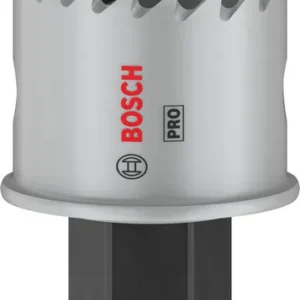 Bosch PRO Sheet Metal PC Plus testera za otvore, 33 mm 2608594448
