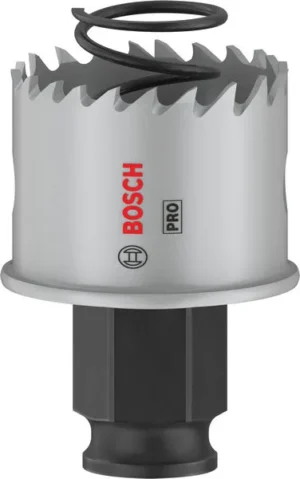 Bosch PRO Sheet Metal PC Plus testera za otvore, 35 mm 2608594449
