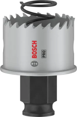 Bosch PRO Sheet Metal PC Plus testera za otvore, 38 mm 2608594450