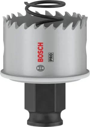 Bosch PRO Sheet Metal PC Plus testera za otvore, 40 mm 2608594451
