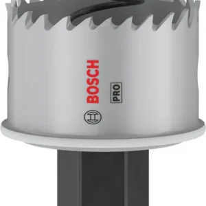 Bosch PRO Sheet Metal PC Plus testera za otvore, 41 mm 2608594452