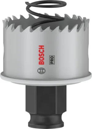 Bosch PRO Sheet Metal PC Plus testera za otvore, 41 mm 2608594452
