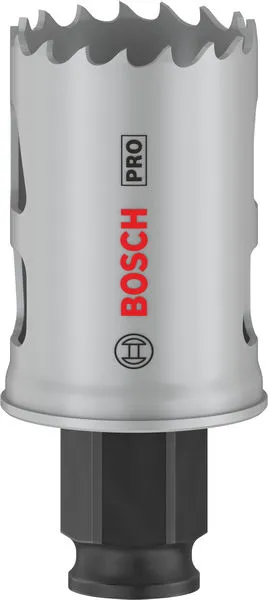 Bosch PRO Multi Material PC Plus testera za otvore, 32 mm, 24 komada 2608594480