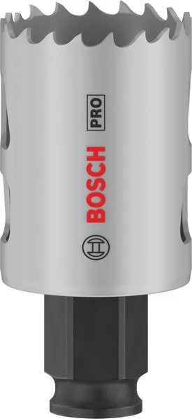 Bosch PRO Multi Material PC Plus testera za otvore, 35 mm, 24 komada 2608594481