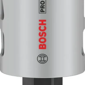 Bosch PRO Multi Material PC Plus testera za otvore, 40 mm, 24 komada 2608594482