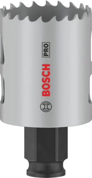 Bosch PRO Multi Material PC Plus testera za otvore, 40 mm, 24 komada 2608594482