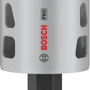 Bosch PRO Multi Material PC Plus testera za otvore, 51 mm, 24 kom. 2608594483