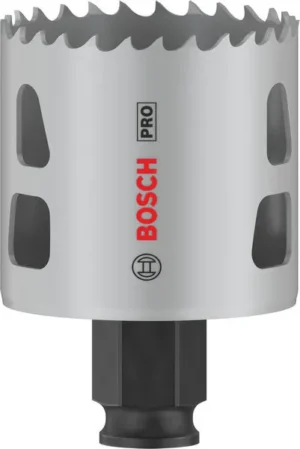 Bosch PRO Multi Material PC Plus testera za otvore, 51 mm, 24 kom. 2608594483