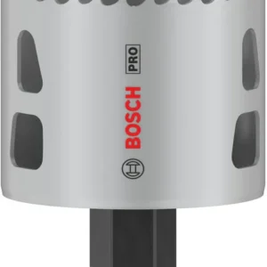 Bosch PRO Multi Material PC Plus testera za otvore, 60 mm, 16 kom. 2608594484
