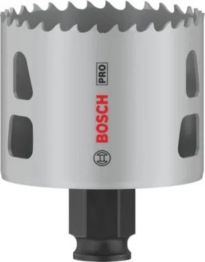Bosch PRO Multi Material PC Plus testera za otvore, 60 mm, 16 kom. 2608594484
