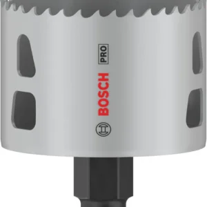 Bosch PRO Multi Material PC Plus testera za otvore, 68 mm, 16 kom. 2608594485