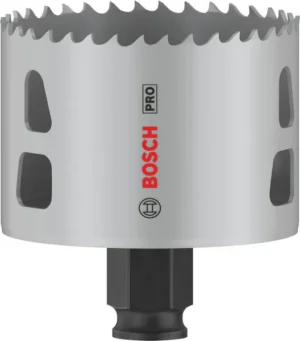 Bosch PRO Multi Material PC Plus testera za otvore, 68 mm, 16 kom. 2608594485