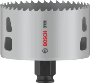 Bosch PRO Multi Material PC Plus testera za otvore, 83 mm, 8 kom. 2608594486