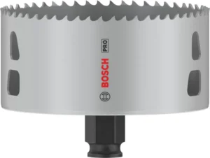 Bosch PRO Multi Material PC Plus testera za otvore, 102 mm, 8 kom. 2608594487