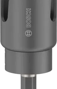 Bosch Testera za otvore sa držačem za drvo i gips, 25×27 mm 2608594490