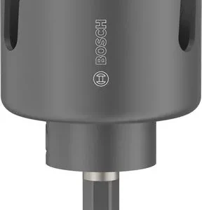 Bosch Testera za otvore sa držačem za drvo i gips, 38×27 mm 2608594492