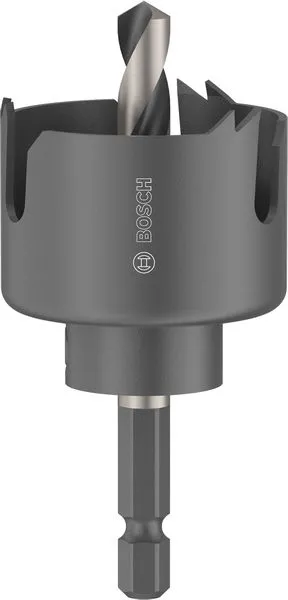 Bosch Testera za otvore sa držačem za drvo i gips, 38×27 mm 2608594492
