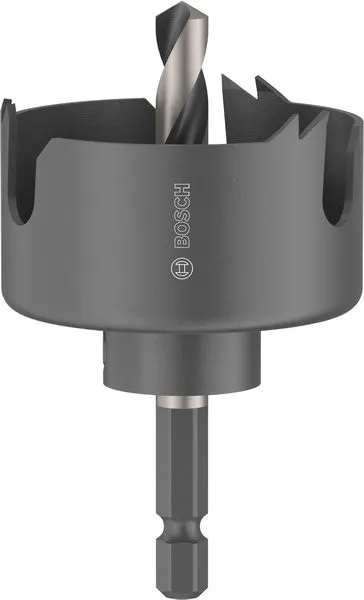 Bosch Testera za otvore sa držačem za drvo i gips, 48×27 mm 2608594493