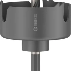 Bosch Testera za otvore sa držačem za drvo i gips, 54×27 mm 2608594494