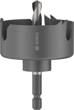 Bosch Testera za otvore sa držačem za drvo i gips, 54×27 mm 2608594494