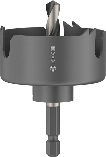 Bosch Testera za otvore sa držačem za drvo i gips, 54×27 mm 2608594494