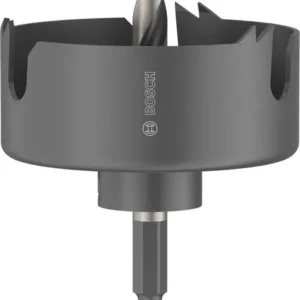 Bosch Testera za otvore sa držačem za drvo i gips, 60×27 mm 2608594495