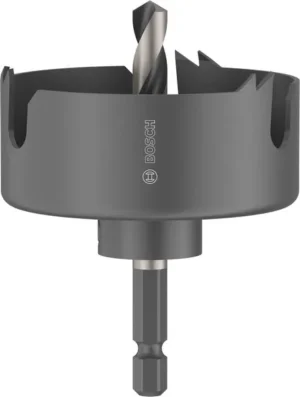 Bosch Testera za otvore sa držačem za drvo i gips, 60×27 mm 2608594495