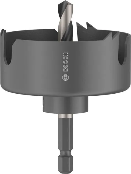 Bosch Testera za otvore sa držačem za drvo i gips, 60×27 mm 2608594495