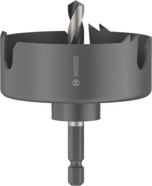 Bosch Testera za otvore sa držačem za drvo i gips, 65×27 mm 2608594496