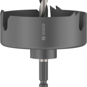 Bosch Testera za otvore sa držačem za drvo i gips, 68×27 mm 2608594497