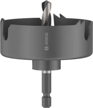 Bosch Testera za otvore sa držačem za drvo i gips, 68×27 mm 2608594497