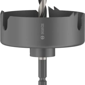 Bosch Testera za otvore sa držačem za drvo i gips, 70×27 mm 2608594498