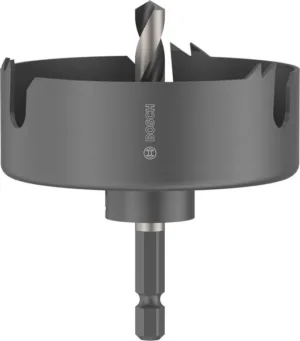 Bosch Testera za otvore sa držačem za drvo i gips, 70×27 mm 2608594498