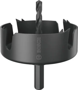 Bosch Testera za otvore sa držačem za drvo i gips, 75×27 mm 2608594499